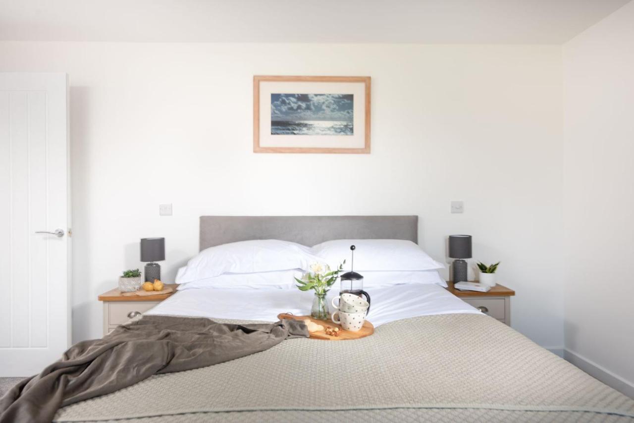 Cynibre Villa Penzance Eksteriør bilde